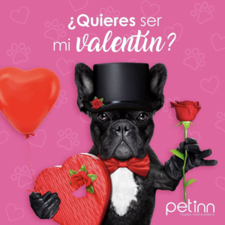 Tres pasos para crear una dulce y exitosa campaña de San Valentín - Blog  Truyol